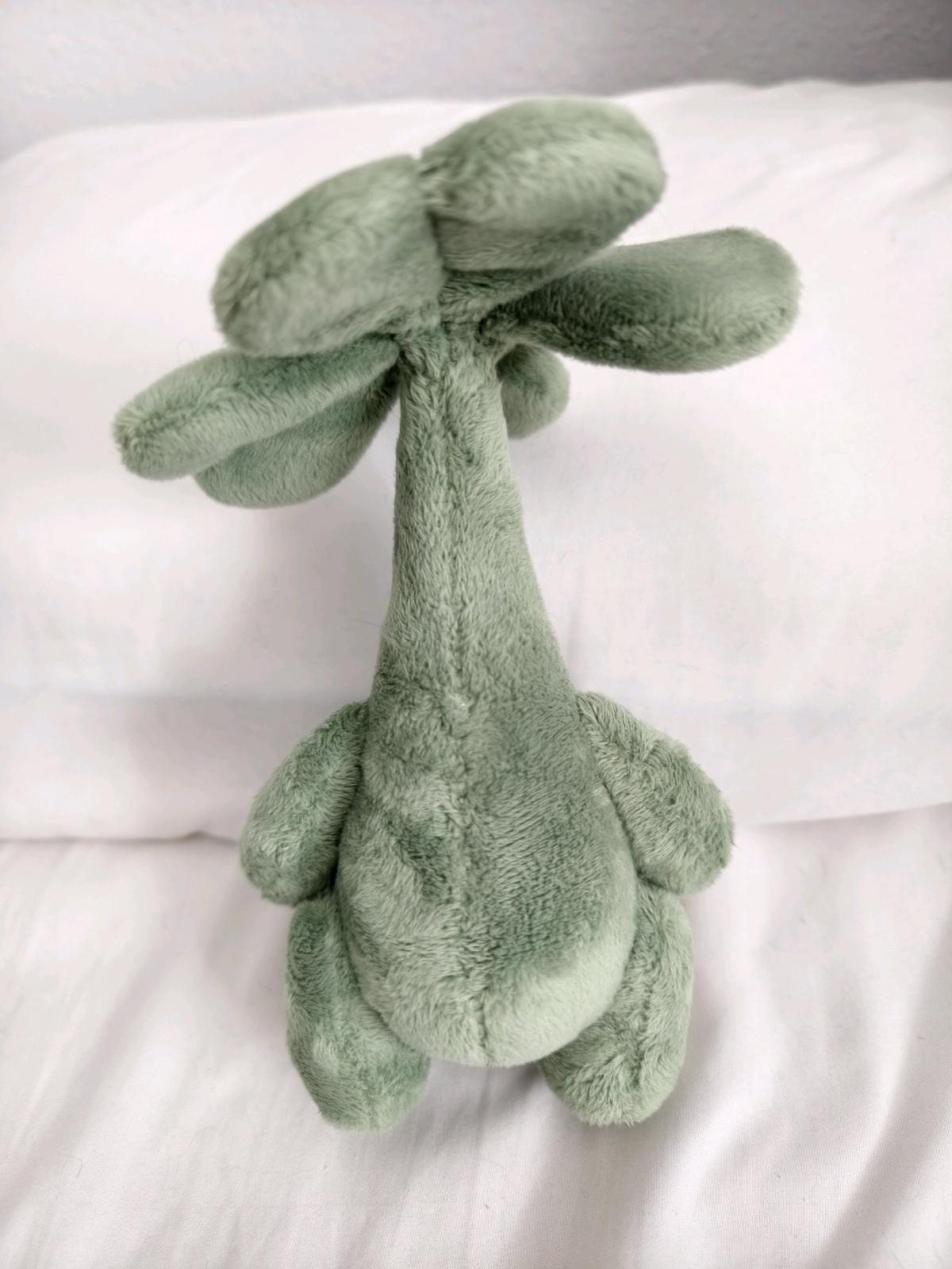 Handmade Fairy Sprout Folk doll Artist made Rare Collectible - Rosemead, California - FleaMarketBay