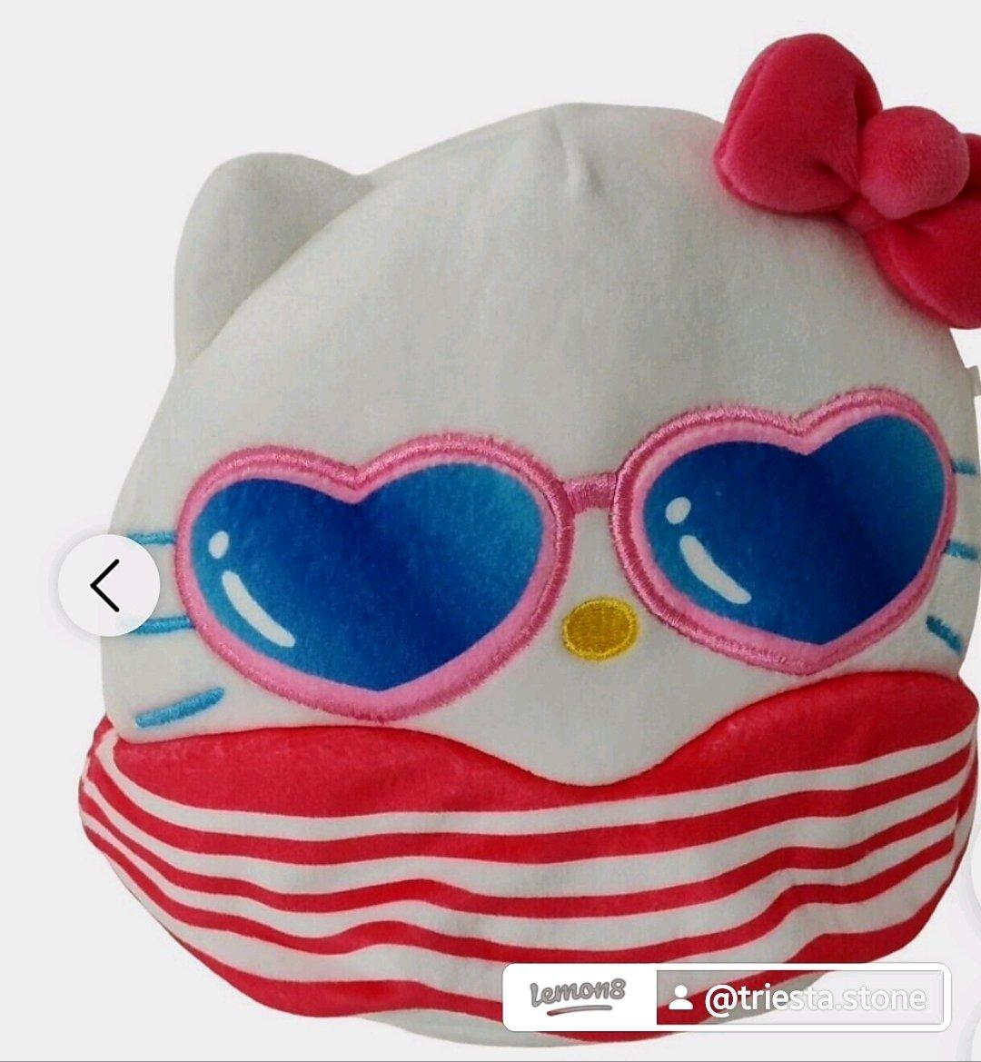 Kelly toy squishmallow - Connersville, Indiana - FleaMarketBay