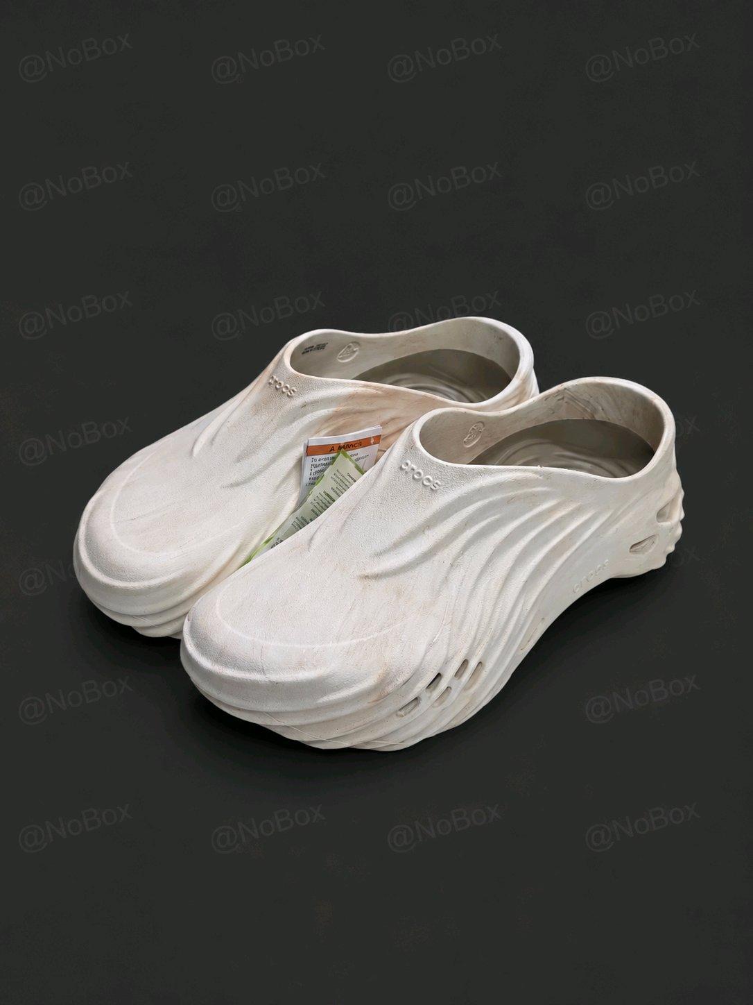 Crocs Echo Wave - El Cajon, California - FleaMarketBay
