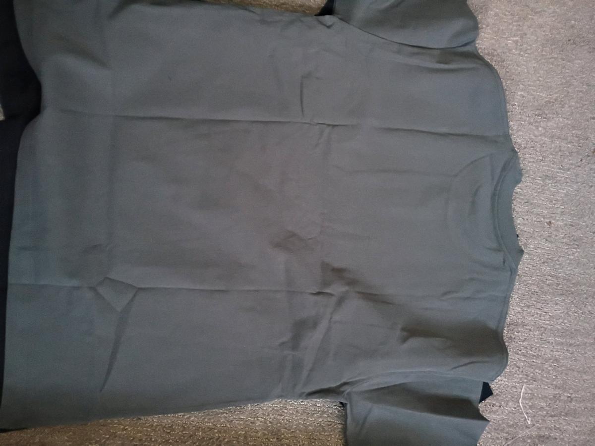 Brand new T shirts oversize street wear for men - Sioux City, Iowa - FleaMarketBay