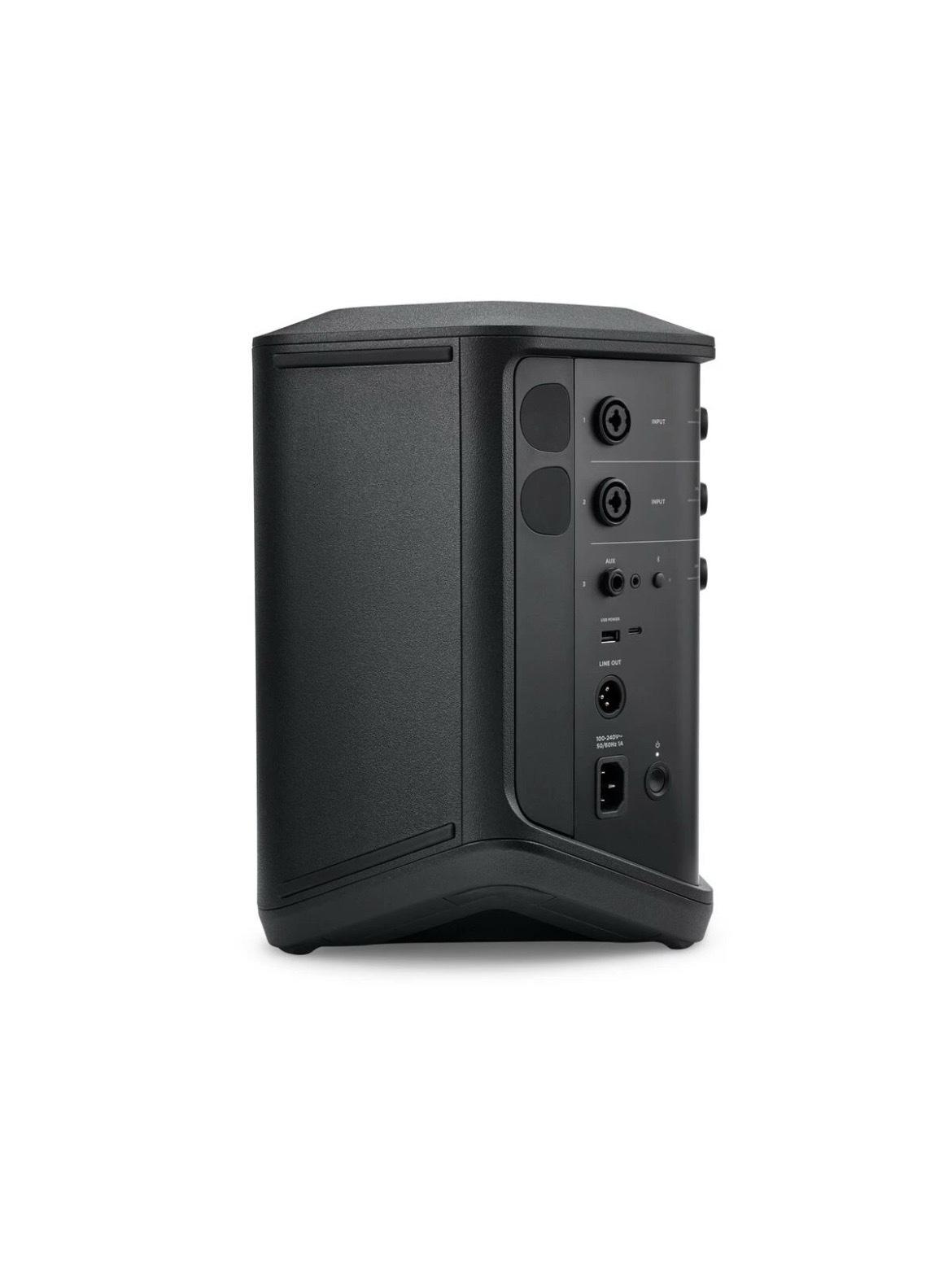 Bose S1 Pro Portable Bluetooth Speaker System  Certified Ref - Akron, Ohio - FleaMarketBay