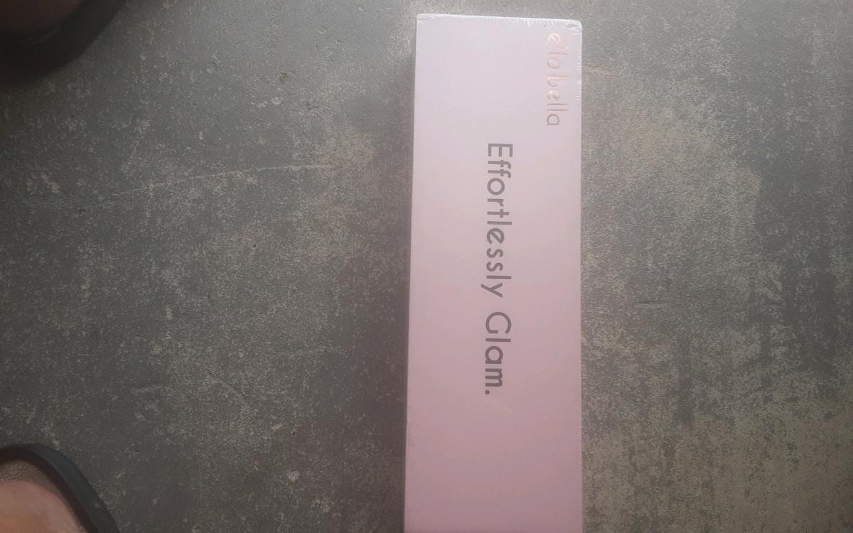Hair straightener - Niceville, Florida - FleaMarketBay