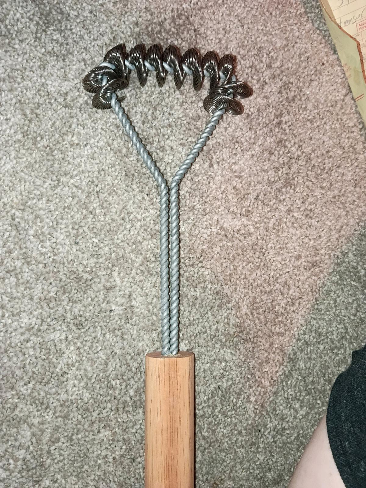 stainless steel cocktail stir 13 in - Madison, Indiana - FleaMarketBay
