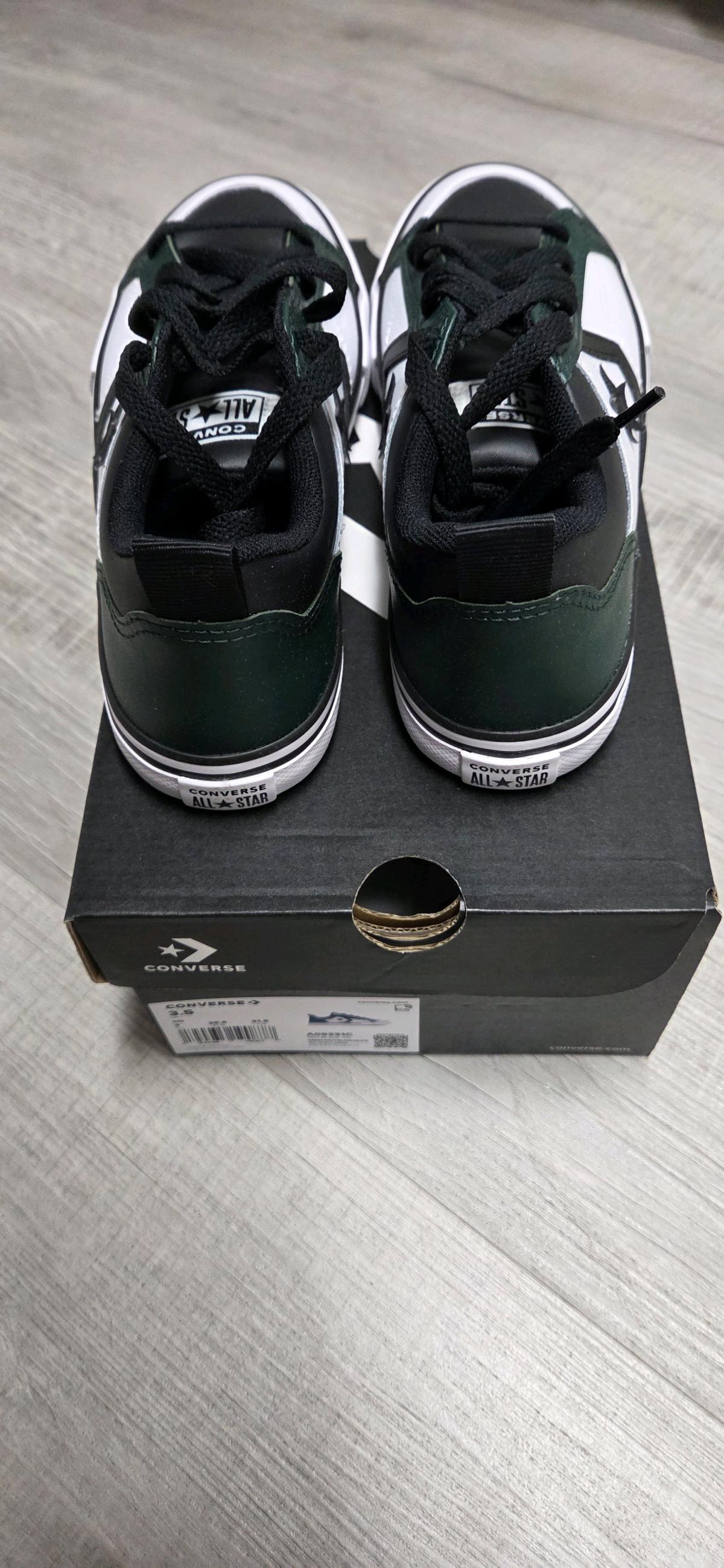 Converse Green Envy - Holiday, Florida - FleaMarketBay