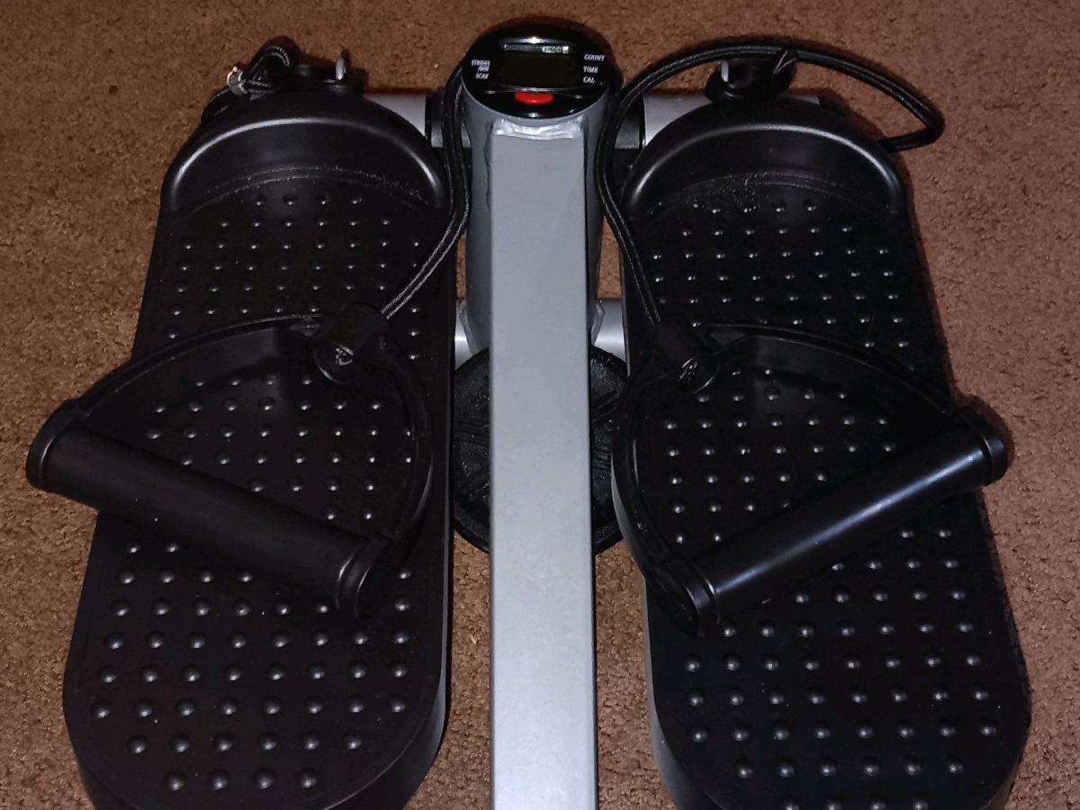 Mini Stepper exercise equipment - Chillicothe, Ohio - FleaMarketBay