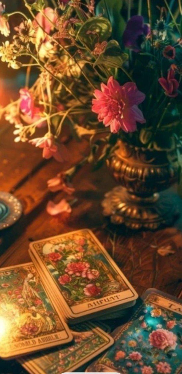 Online Full Tarot Card Reading In Depth Detailed - Bay City, Michigan - FleaMarketBay