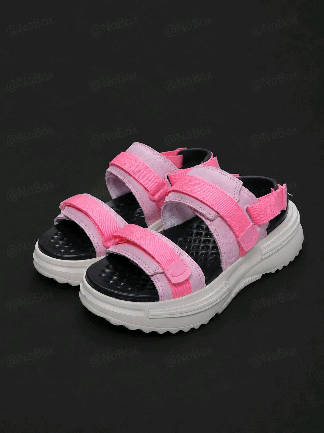 Converse Run Star Utility CX Sandals in the Sugar Berry - El Cajon, California - FleaMarketBay