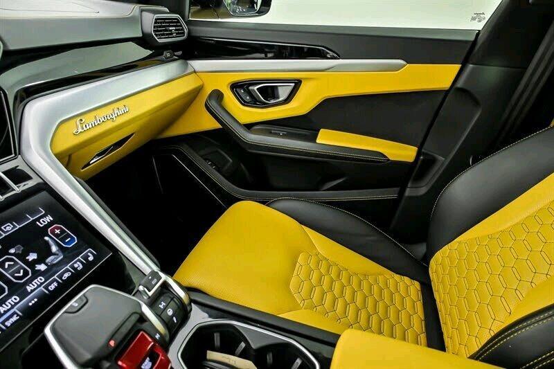 2020 Lamborghini Urus AWD - Alicia, Arkansas - FleaMarketBay
