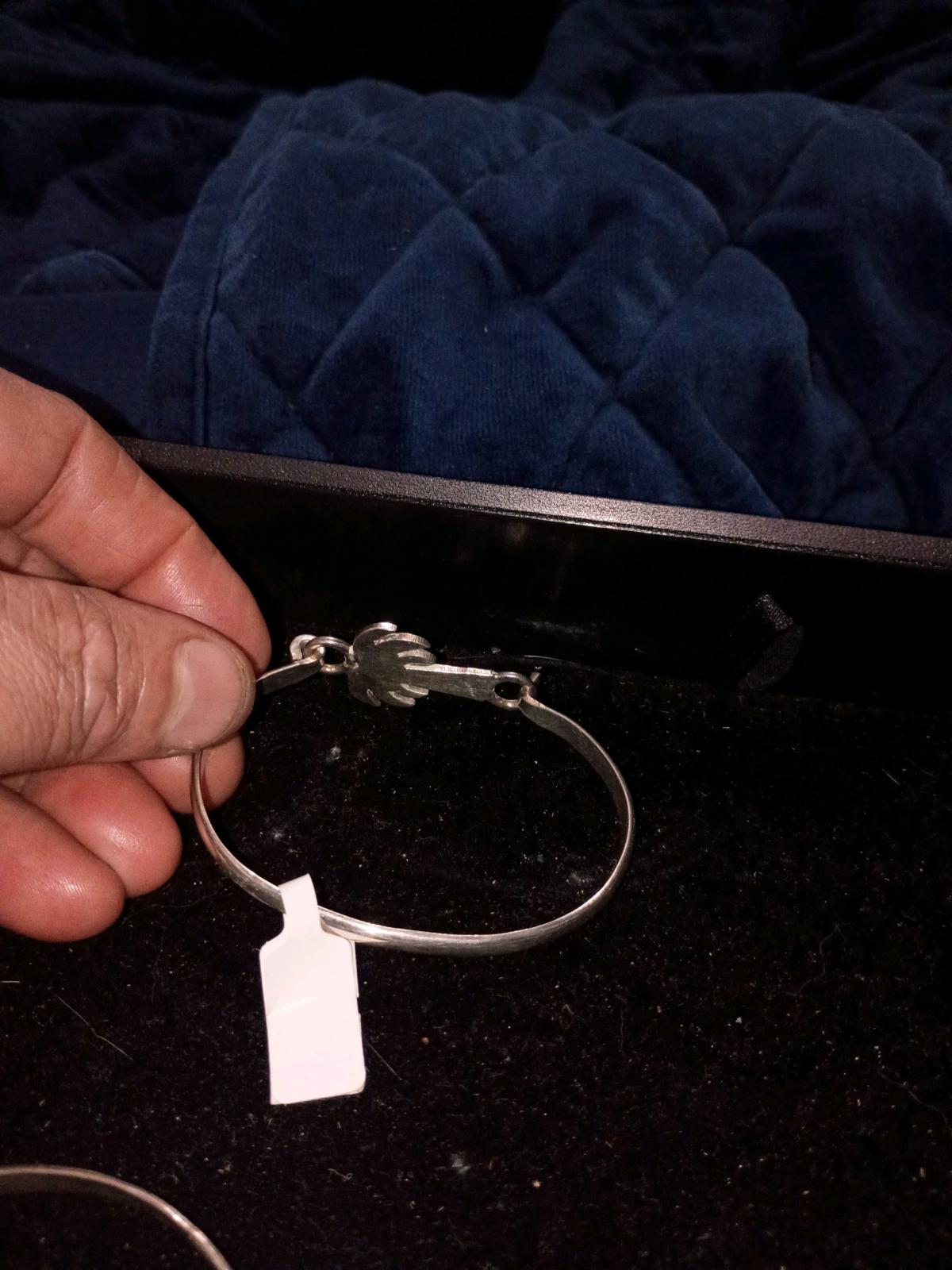 silver bracelets925 - Austin, Texas - FleaMarketBay