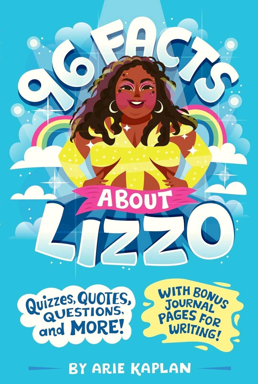 96 Facts About Lizzo - Angleton, Texas - FleaMarketBay