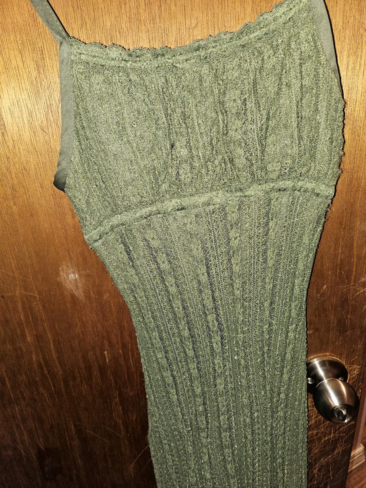 green dress - Abington, Pennsylvania - FleaMarketBay