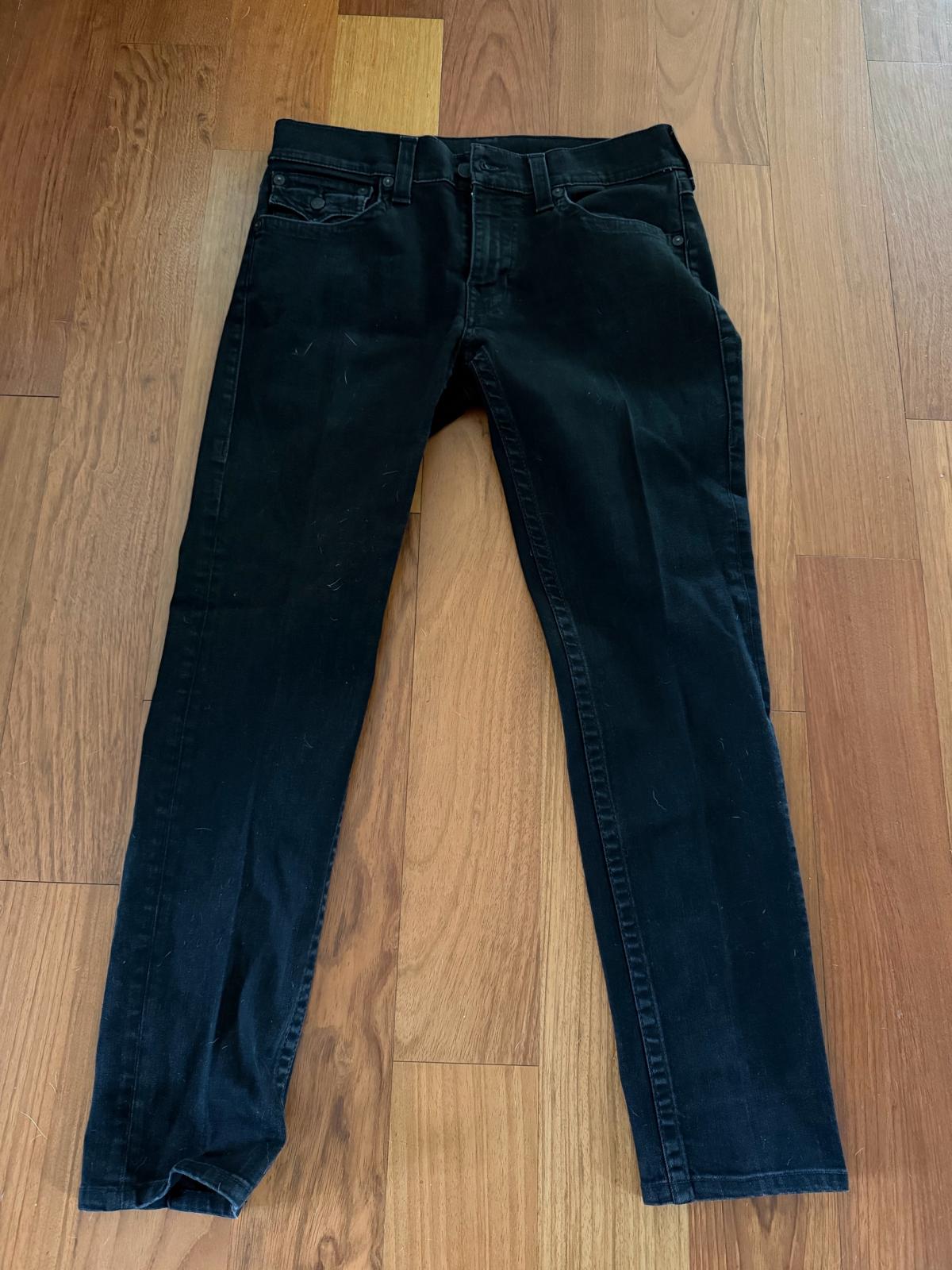 True Religion Rocco Jeans - Fullerton, California - FleaMarketBay