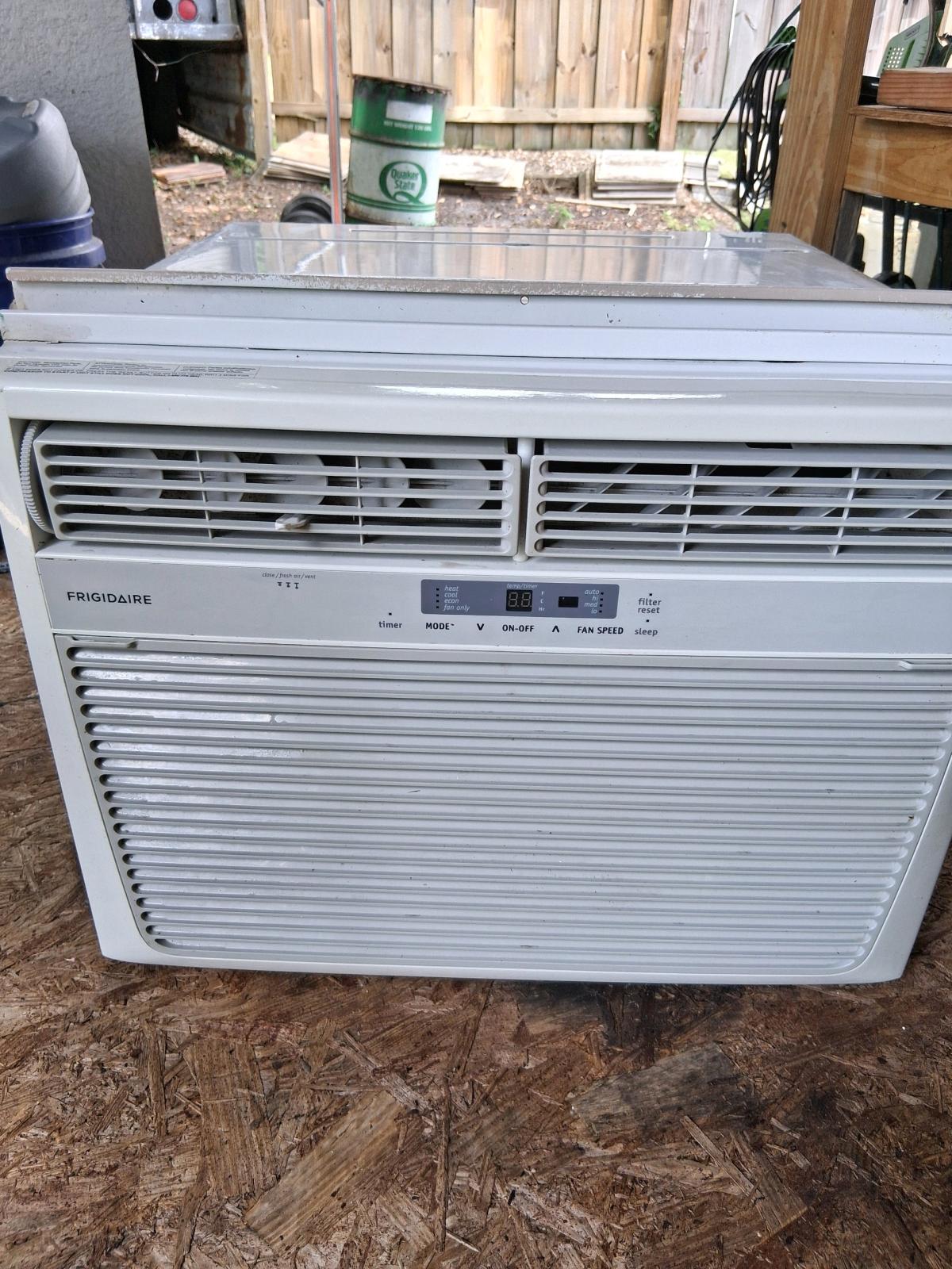 fridgeair 16kbtu ac - Tampa, Florida - FleaMarketBay