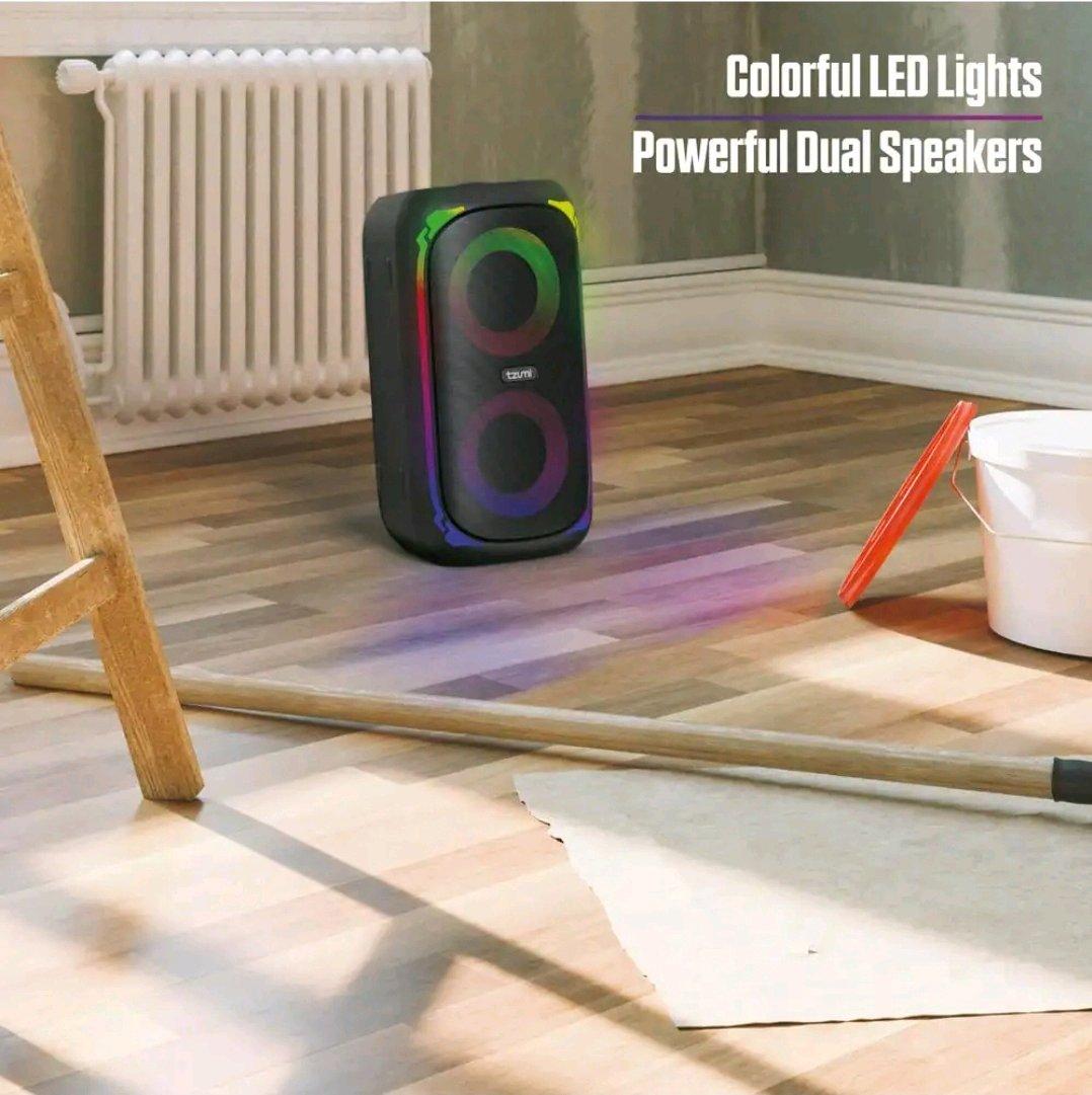 Superbass Jobsite and Party Speaker Bluetooth Last three unt - Frisco, Texas - FleaMarketBay