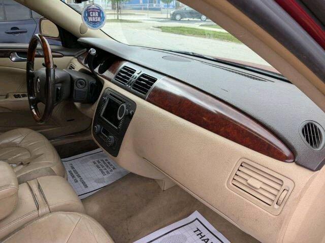 2008 Buick Lucerne CXL - Houston, Texas - FleaMarketBay
