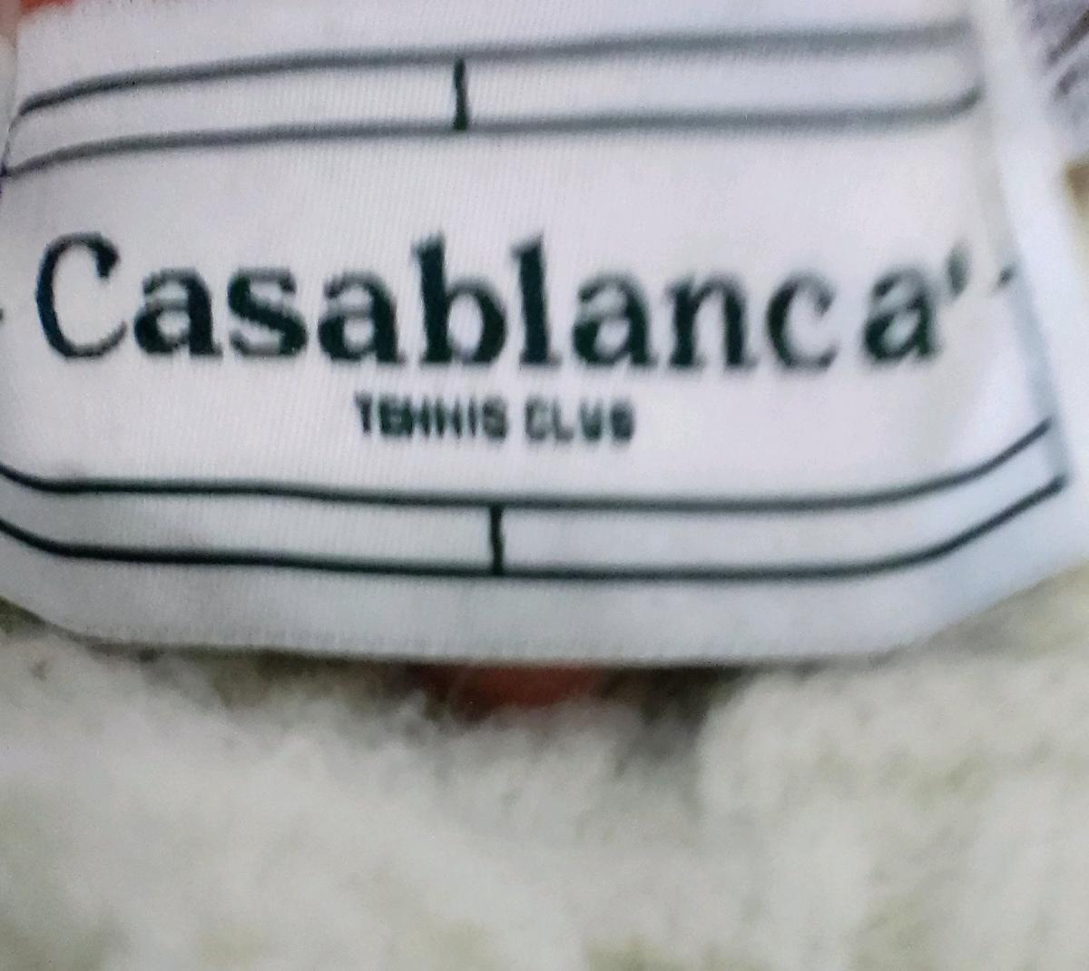 Womens Casablanca Knit Sweater - Salt Lake City, Utah - FleaMarketBay