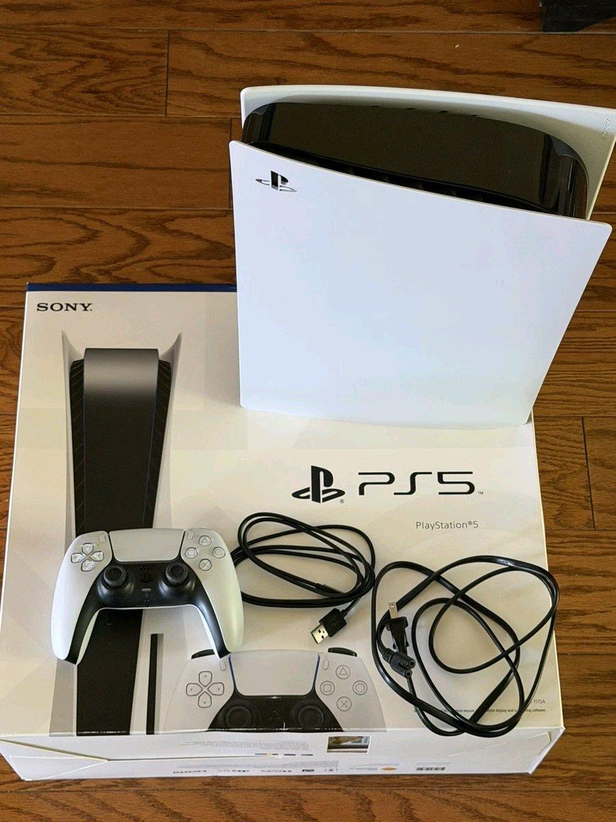 Playstation 5 - Alicia, Arkansas - FleaMarketBay