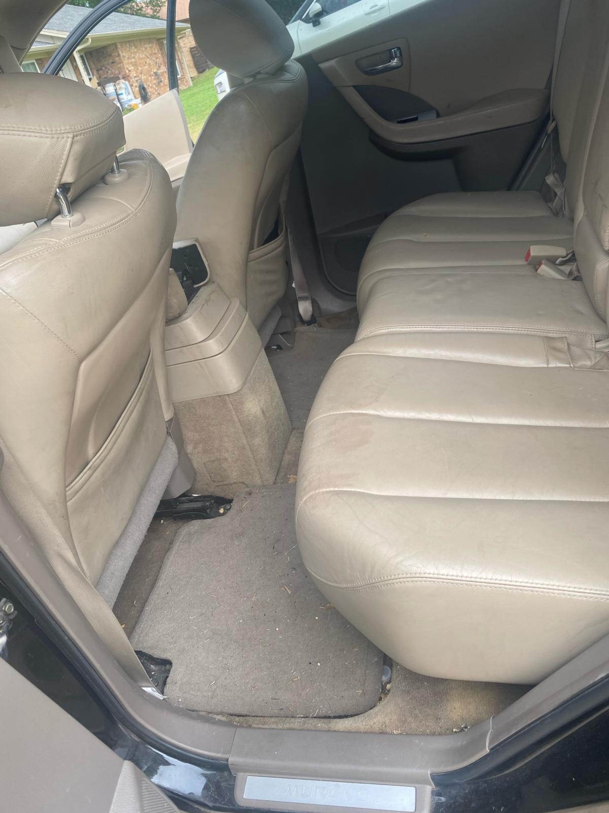 2006 Nissan Murano  4dr SUV - Kennedale, Texas - FleaMarketBay