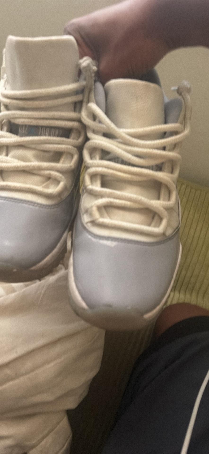 Air Jordans 11lows - Bowie, Maryland - FleaMarketBay