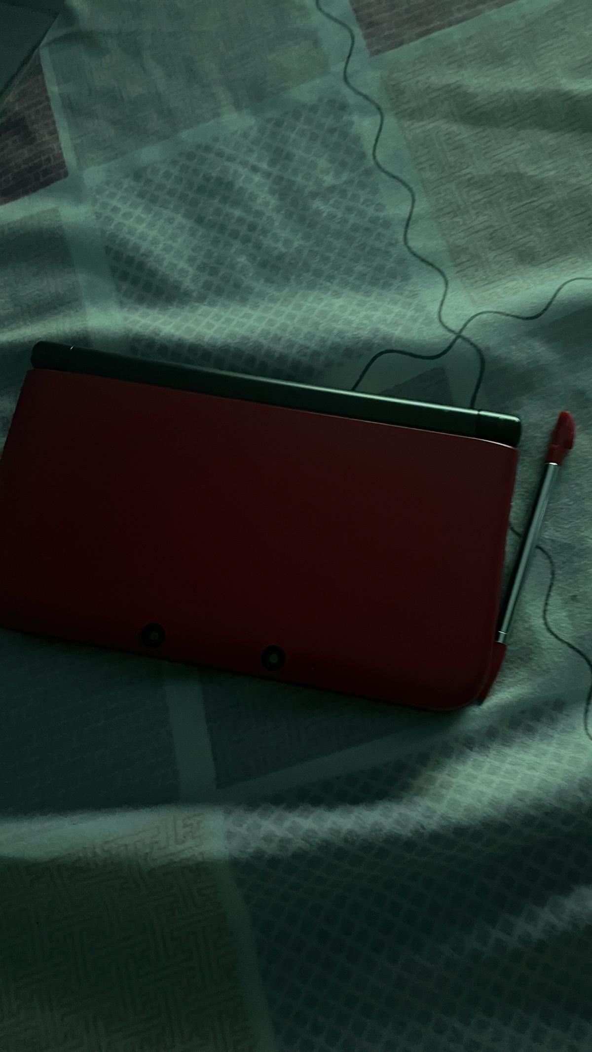 Nintendo 3ds XL - Providence, Rhode Island - FleaMarketBay