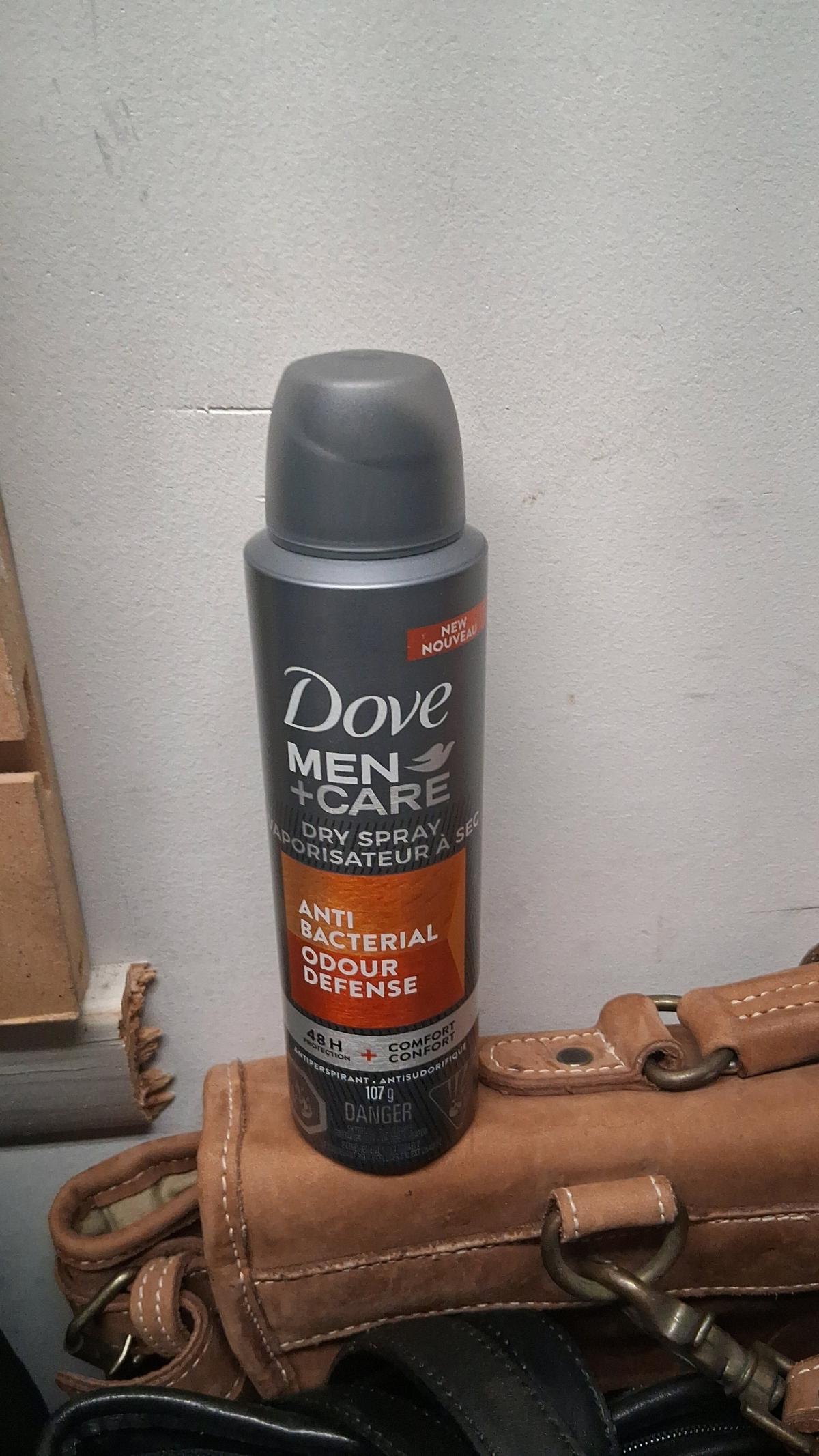 Mens plus care Deodorant - Deltona, Florida - FleaMarketBay