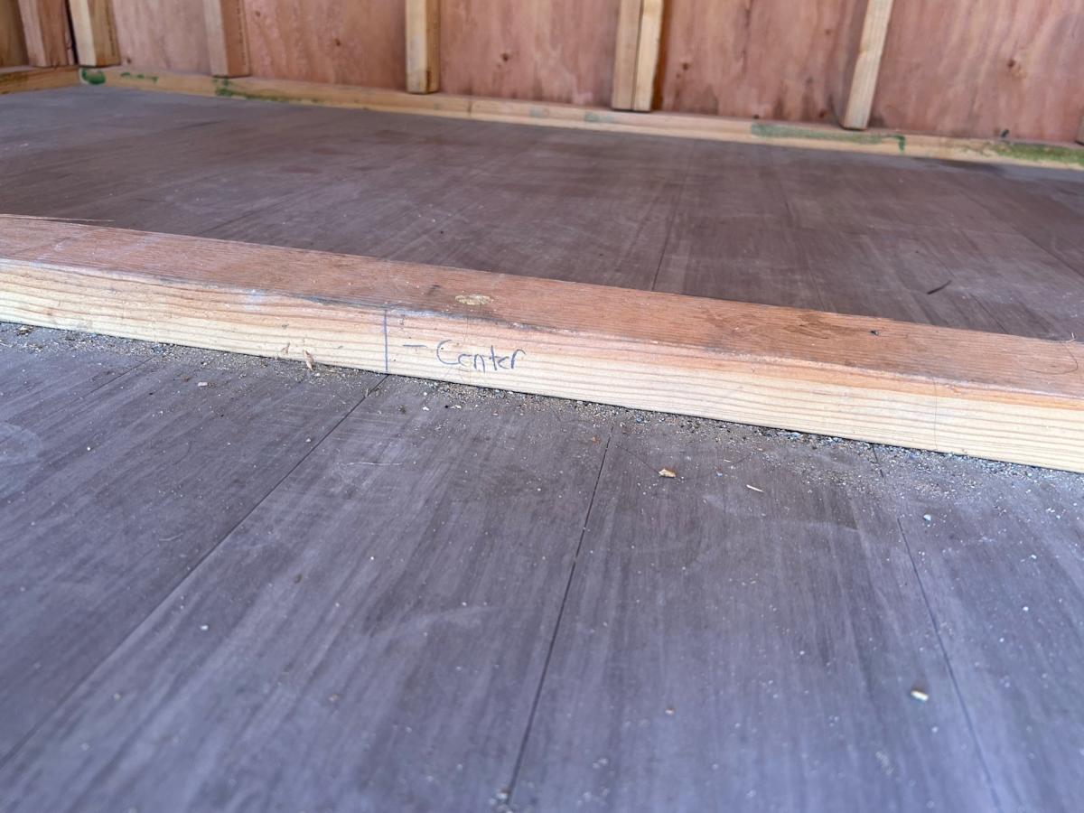 8x12 Shed Paint Ready - Fresno, California - FleaMarketBay