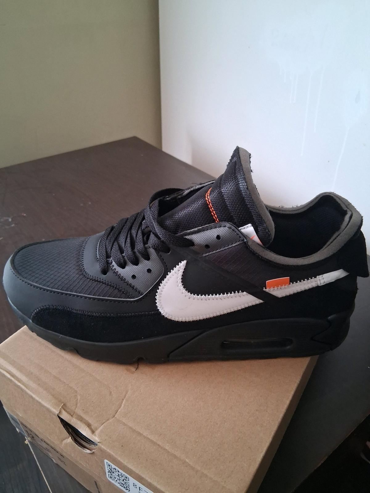 Mens Nike Airmax 90 size 12 - Atlanta, Georgia - FleaMarketBay