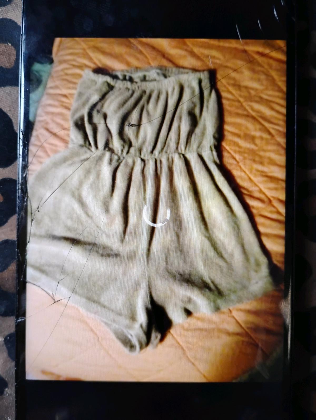 A Nice Sexy Strapless Shower Robe - Swansea, South Carolina - FleaMarketBay