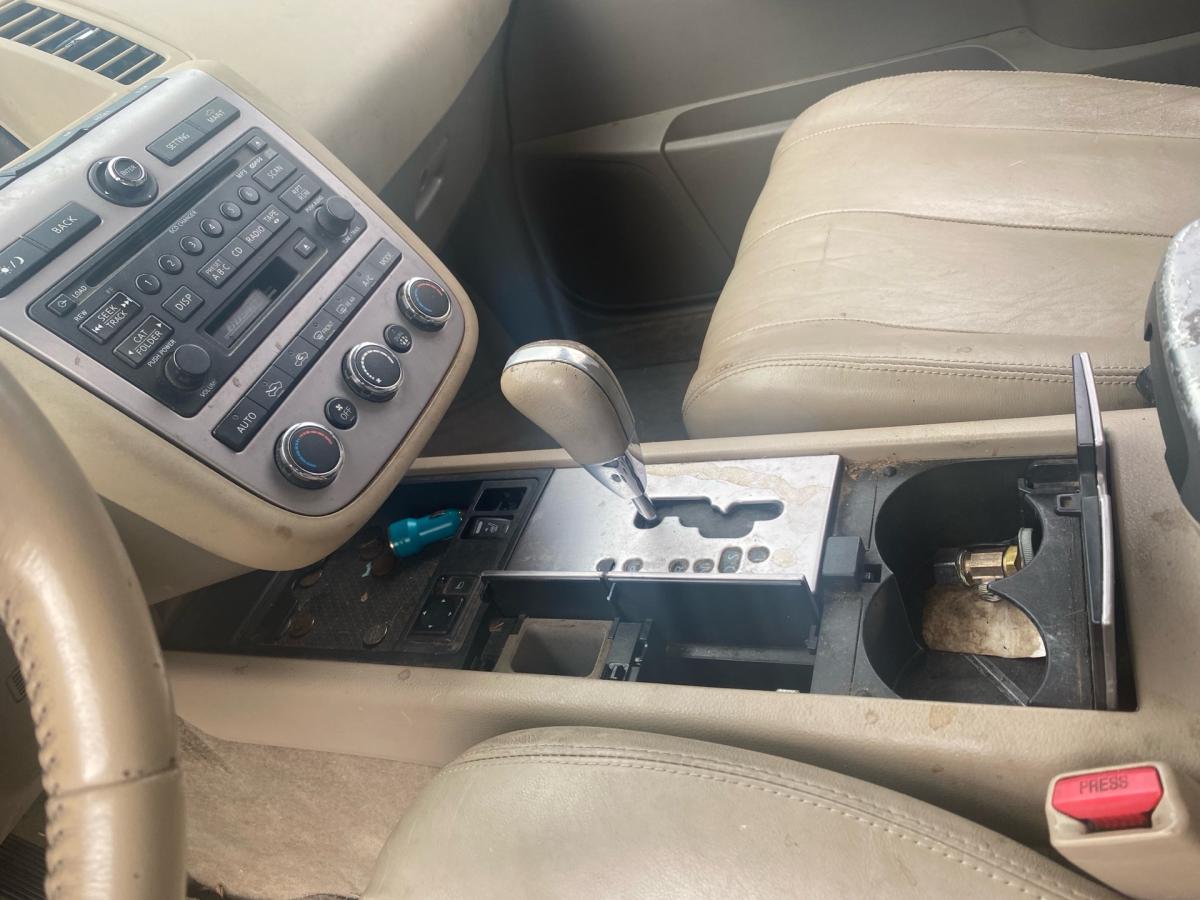 2006 Nissan Murano  4dr SUV - Kennedale, Texas - FleaMarketBay
