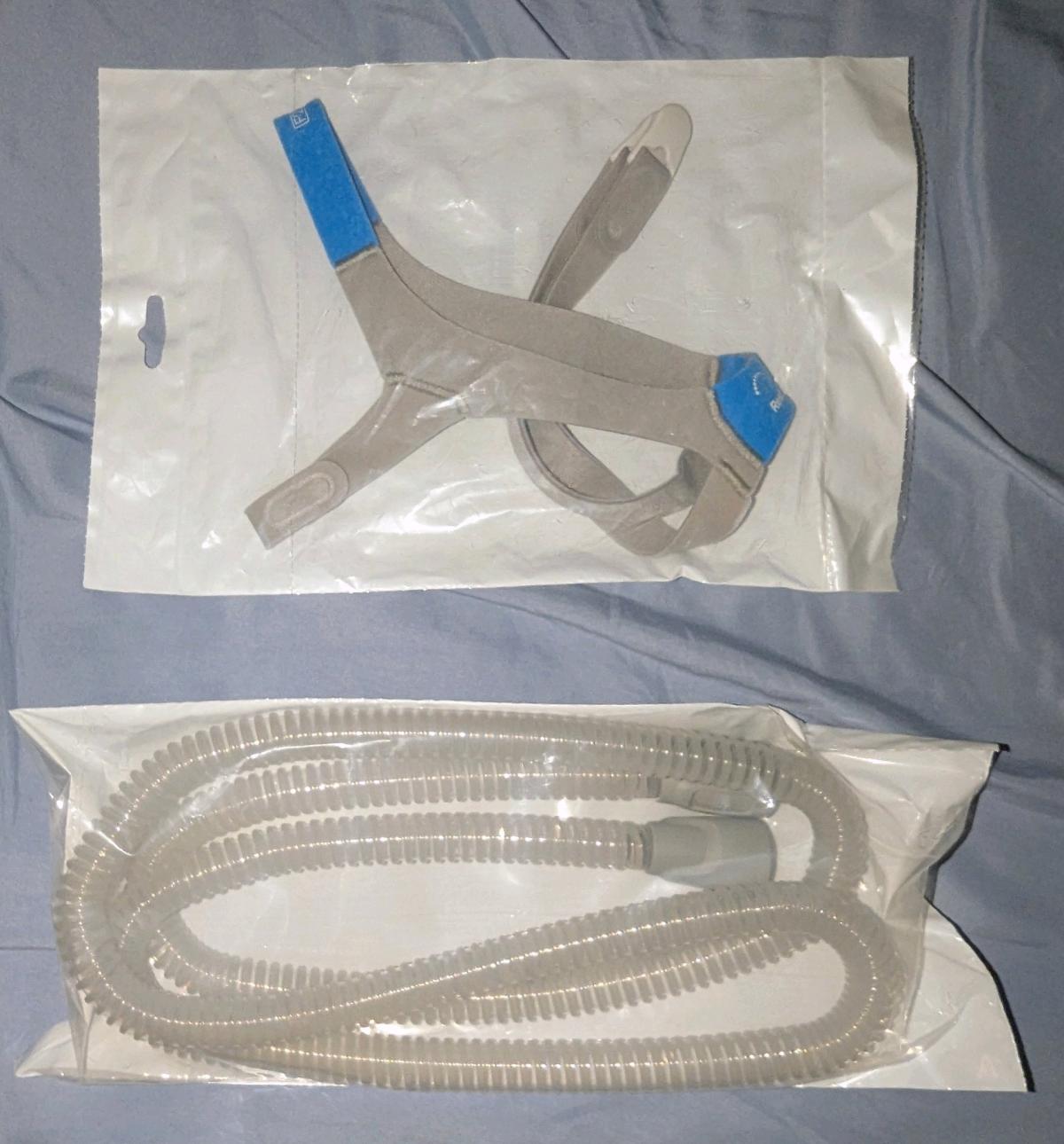 RESMED AIR SENSE 11 AUTOSET CPAP MACHINE BRAND NEW - Apple Valley, California - FleaMarketBay