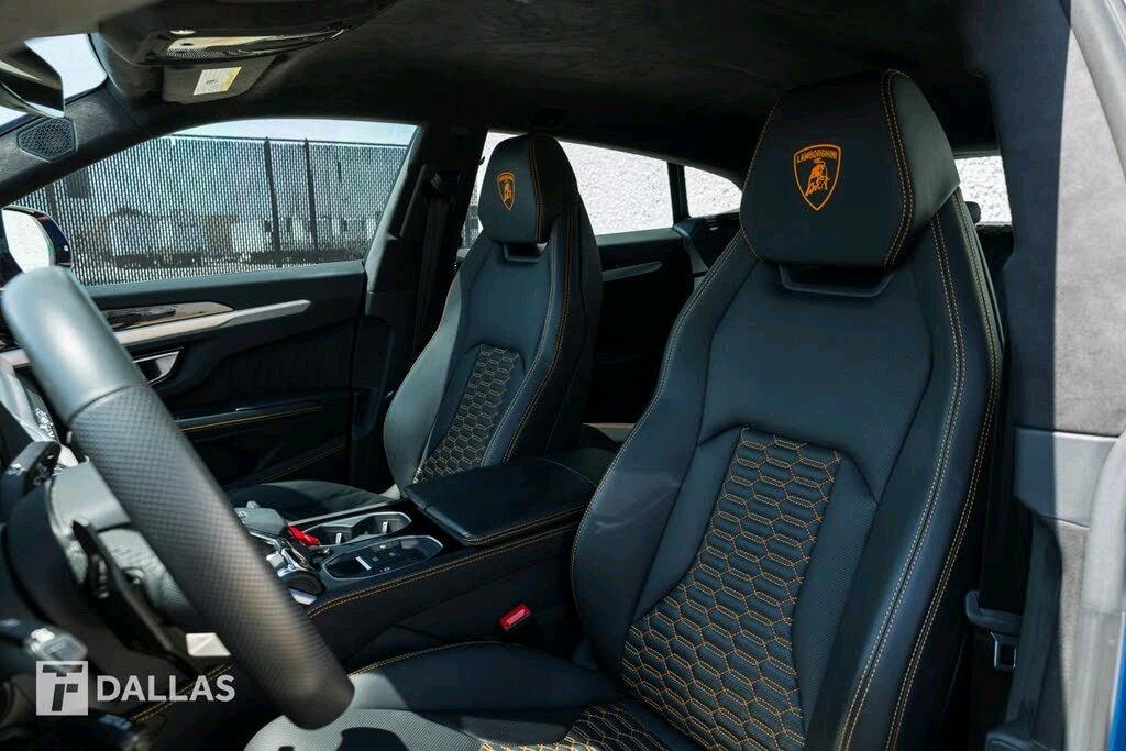 2019 Lamborghini Urus 4WD - Bethel, Delaware - FleaMarketBay