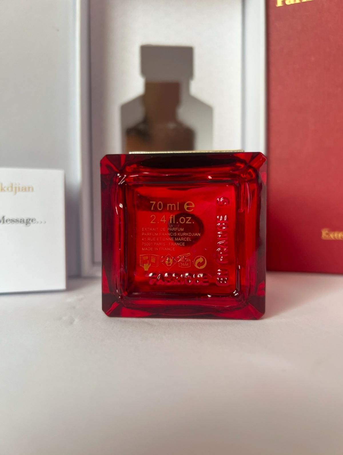 baccarat rouge 540 - Des Moines, Iowa - FleaMarketBay