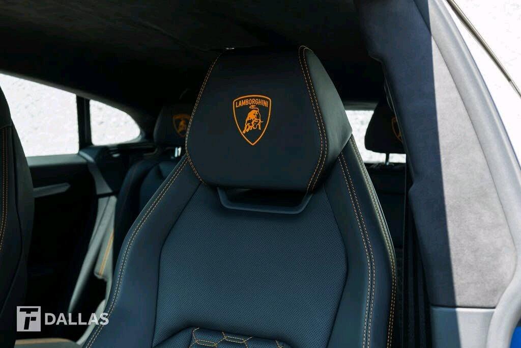 2019 Lamborghini Urus 4WD - Bethel, Delaware - FleaMarketBay