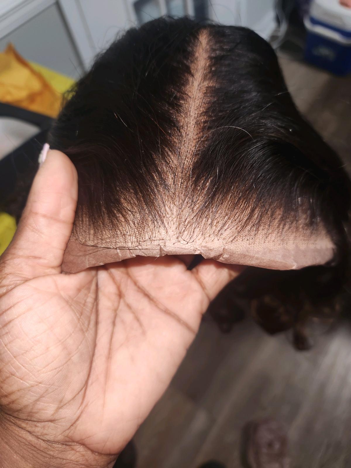 Nadula Hair Wig - Acworth, Georgia - FleaMarketBay