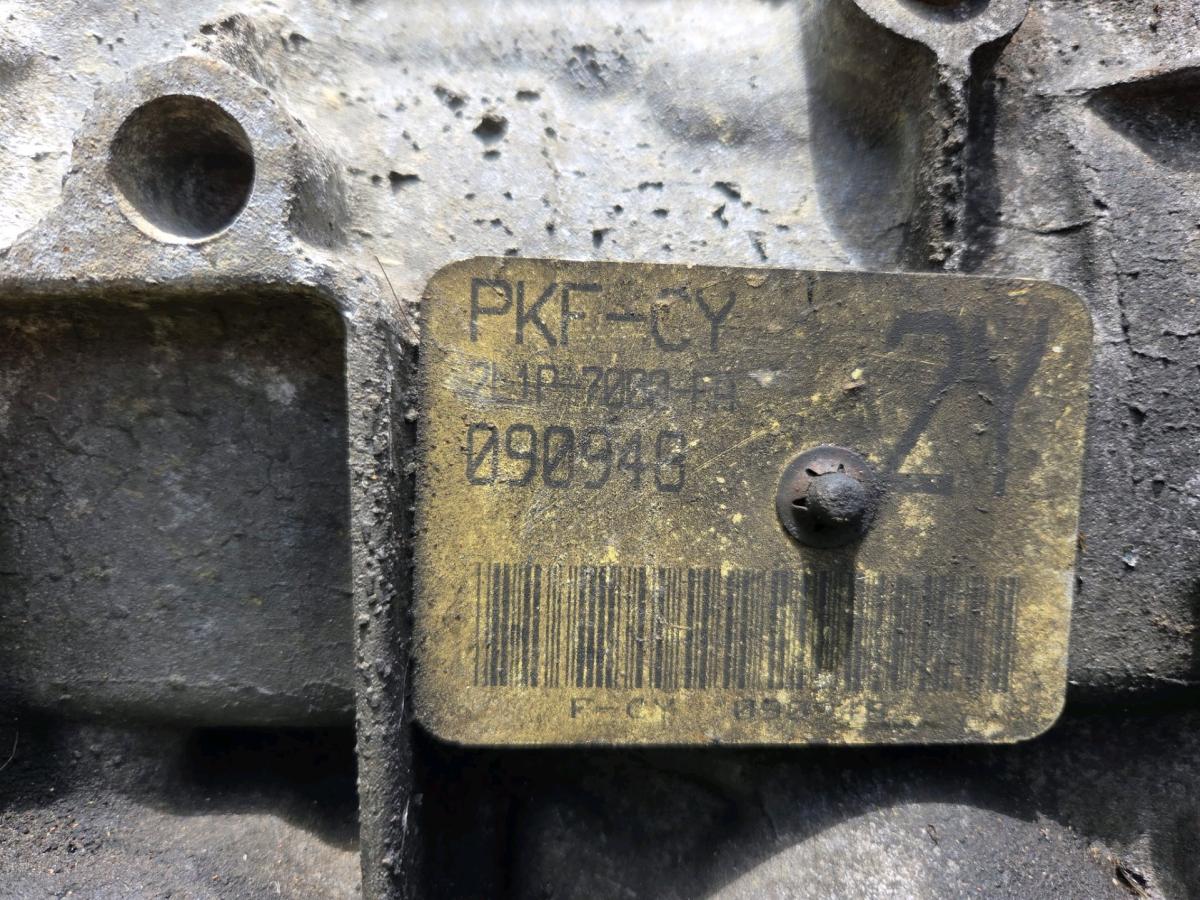 4 wheel drv f150 07 transmission only - Gulfport, Mississippi - FleaMarketBay