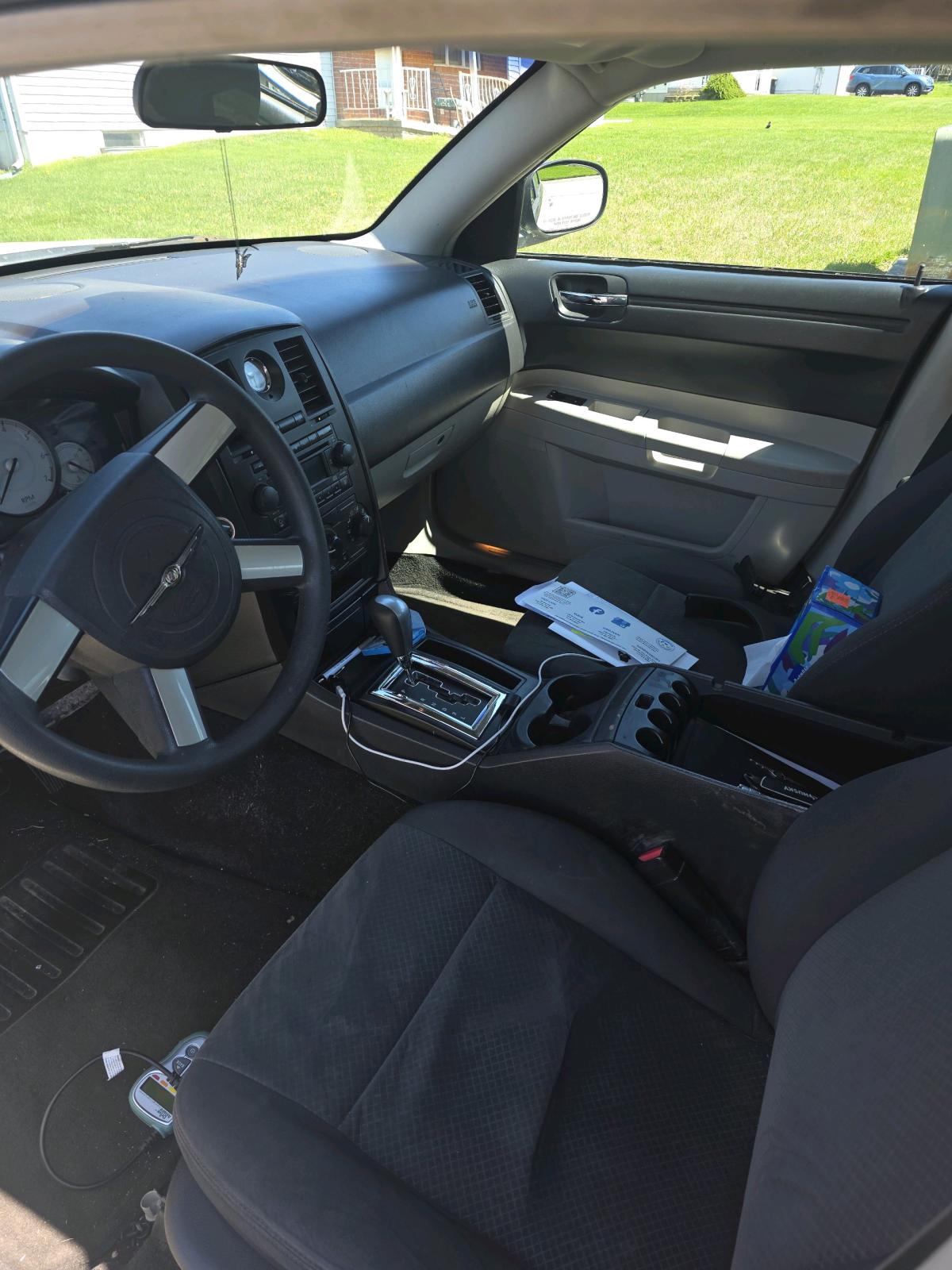 2007 chrysler 300 - Dallastown, Pennsylvania - FleaMarketBay