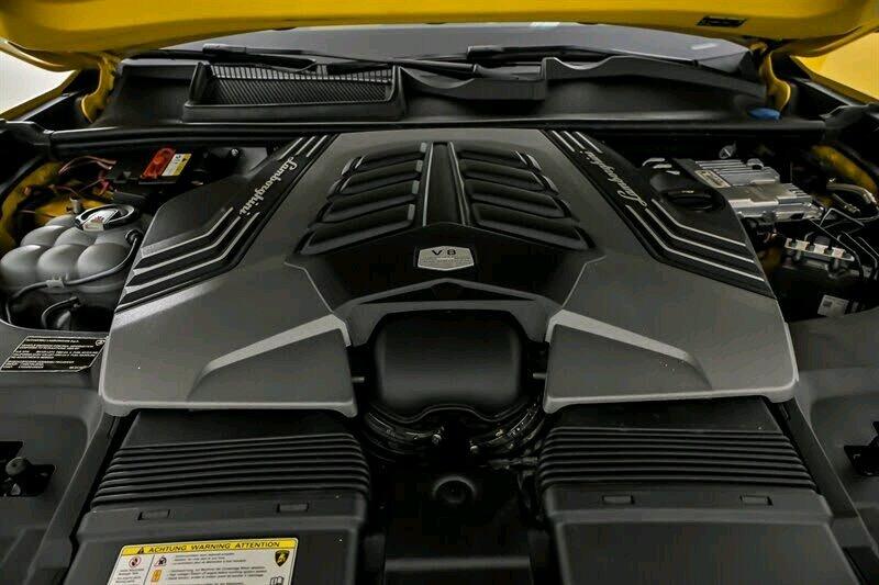 2020 Lamborghini Urus AWD - Bethel, Delaware - FleaMarketBay