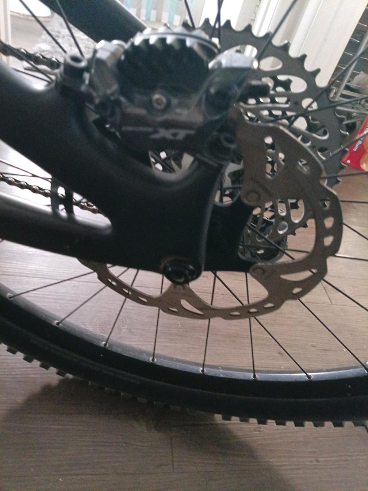 2023 Yeti SB130 Turq  Size XL  SRAM X01  Shimano XT  Mint - Phoenix, Arizona - FleaMarketBay