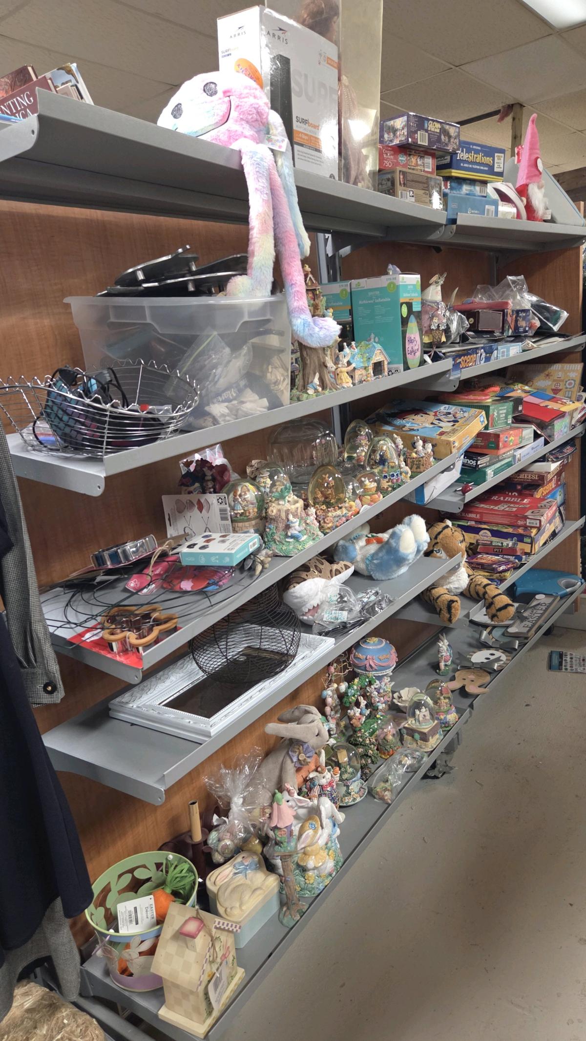 Big clearance sale May 1st until 7th almost everything is 1 - Chesapeake, Virginia - FleaMarketBay