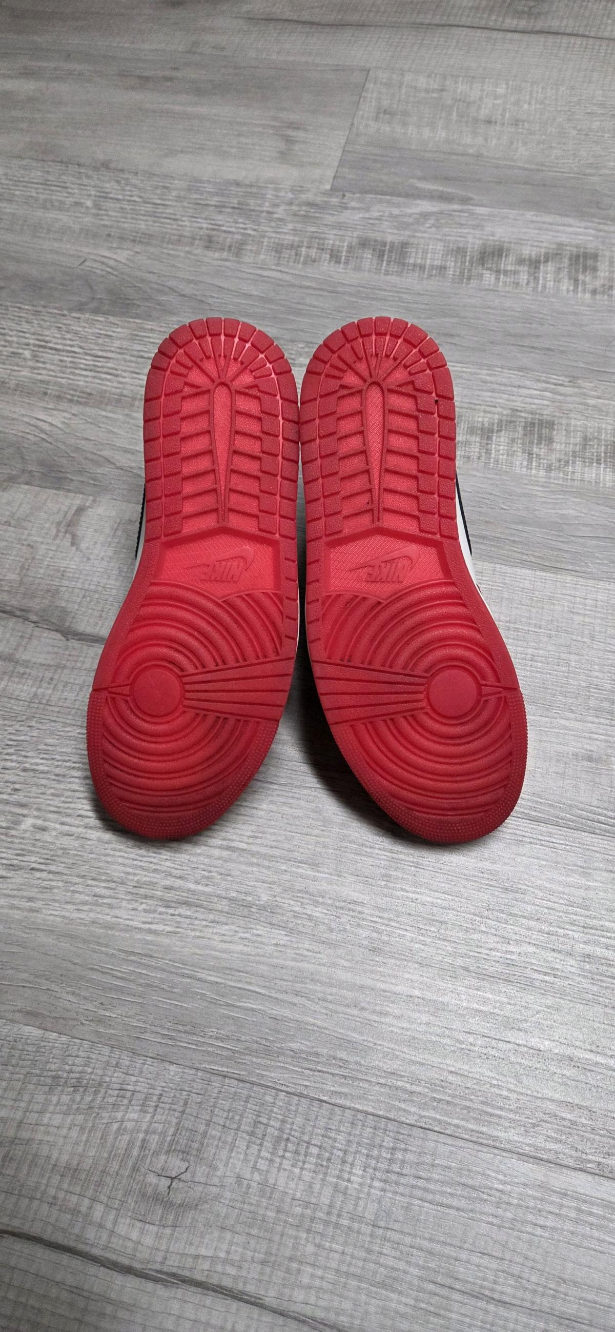 Jordan 1 Spiderman Verses - Holiday, Florida - FleaMarketBay