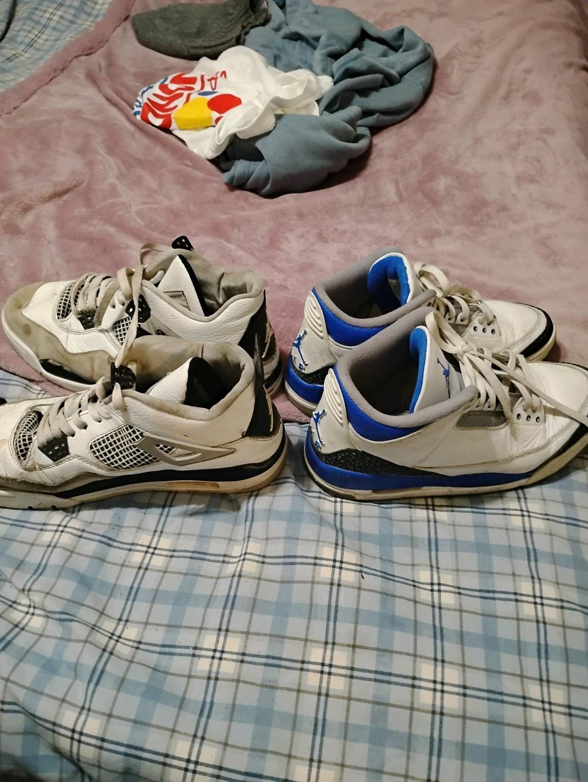 mens jordans - Vincennes, Indiana - FleaMarketBay