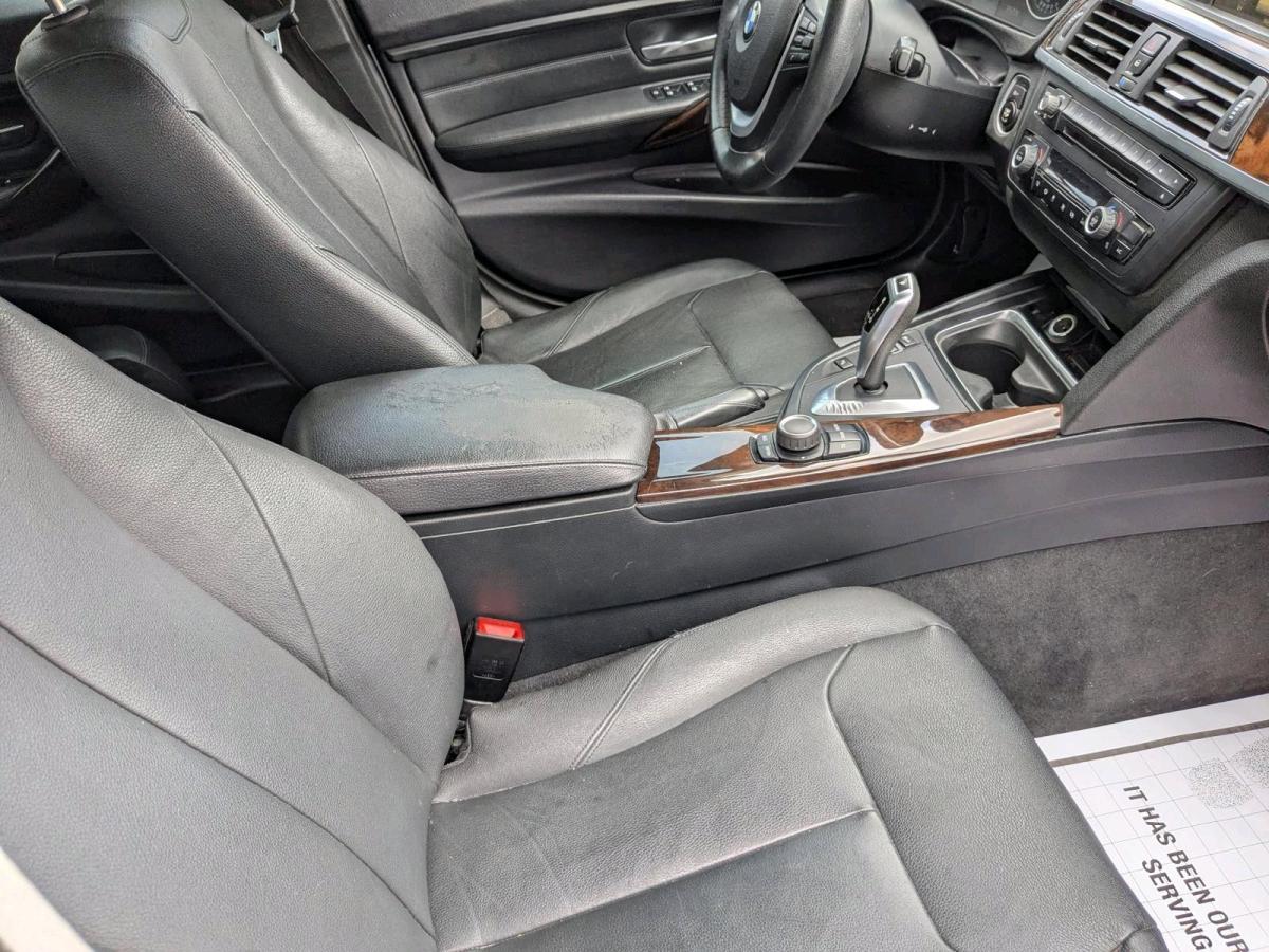 2015 BMW 3 Series 328I - Houston, Texas - FleaMarketBay