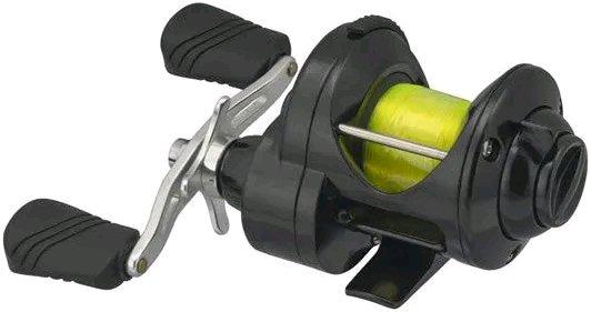 lew crappie reel signature series - Cuba, Illinois - FleaMarketBay