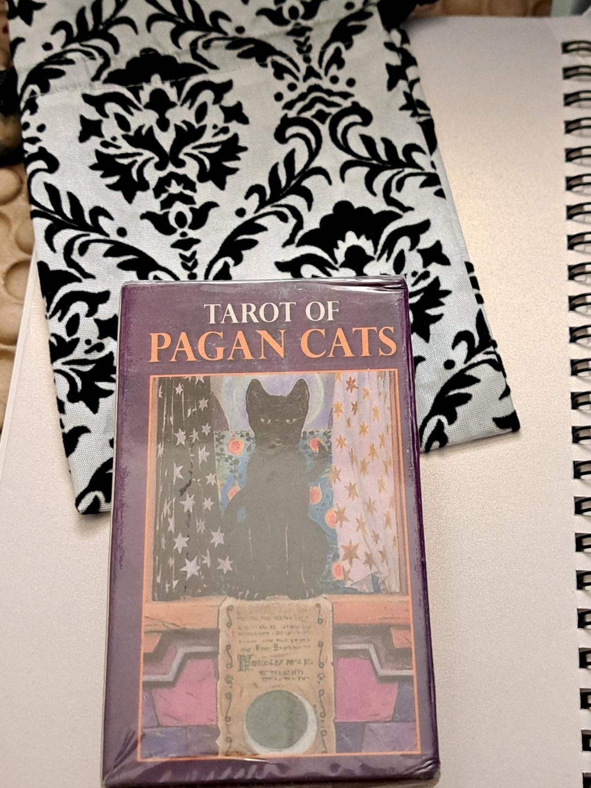 Tarot Cards - Cheney, Washington - FleaMarketBay