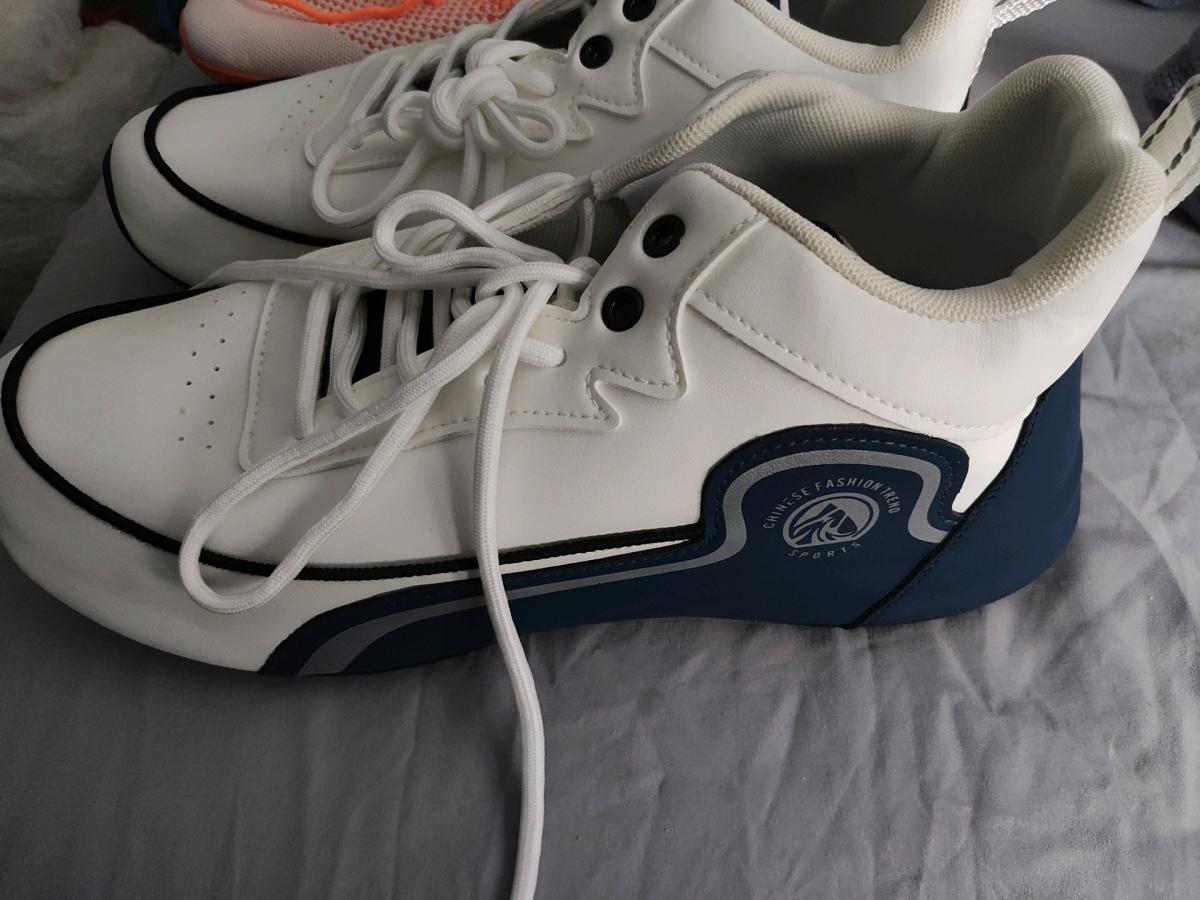 tenis nuevos Genericos Size 12 - Orlando, Florida - FleaMarketBay