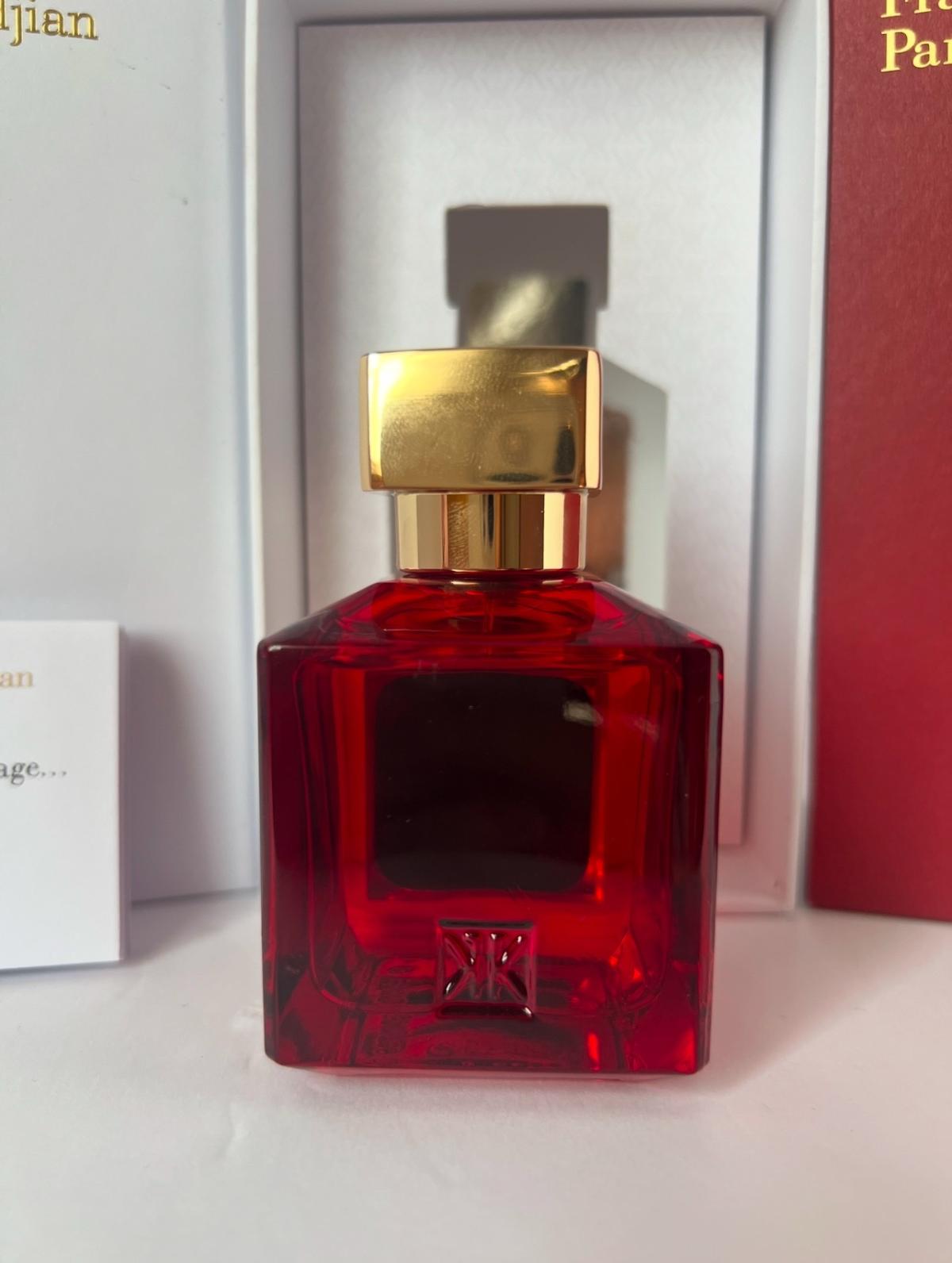 baccarat rouge 540 - Des Moines, Iowa - FleaMarketBay