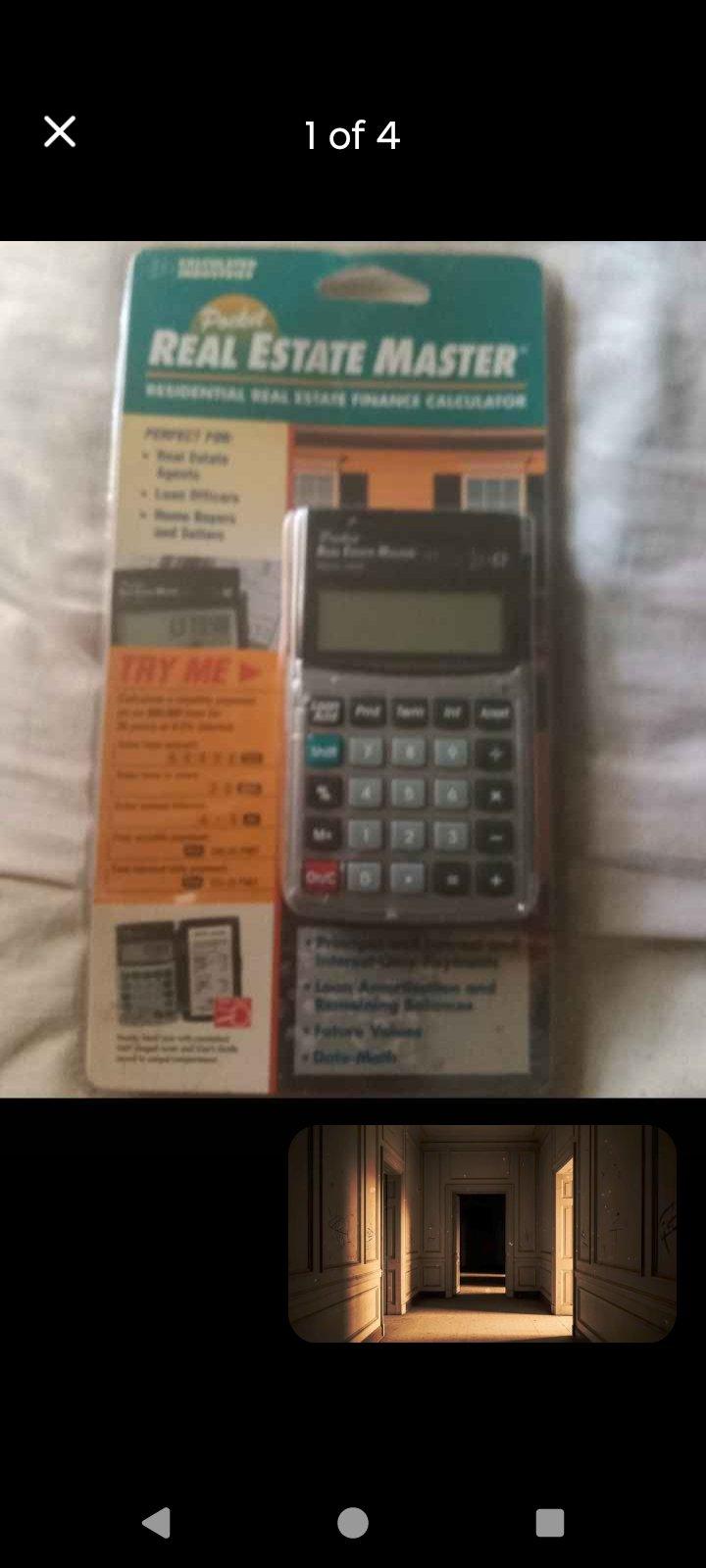 A New RealEstate  Calculator - Swansea, South Carolina - FleaMarketBay