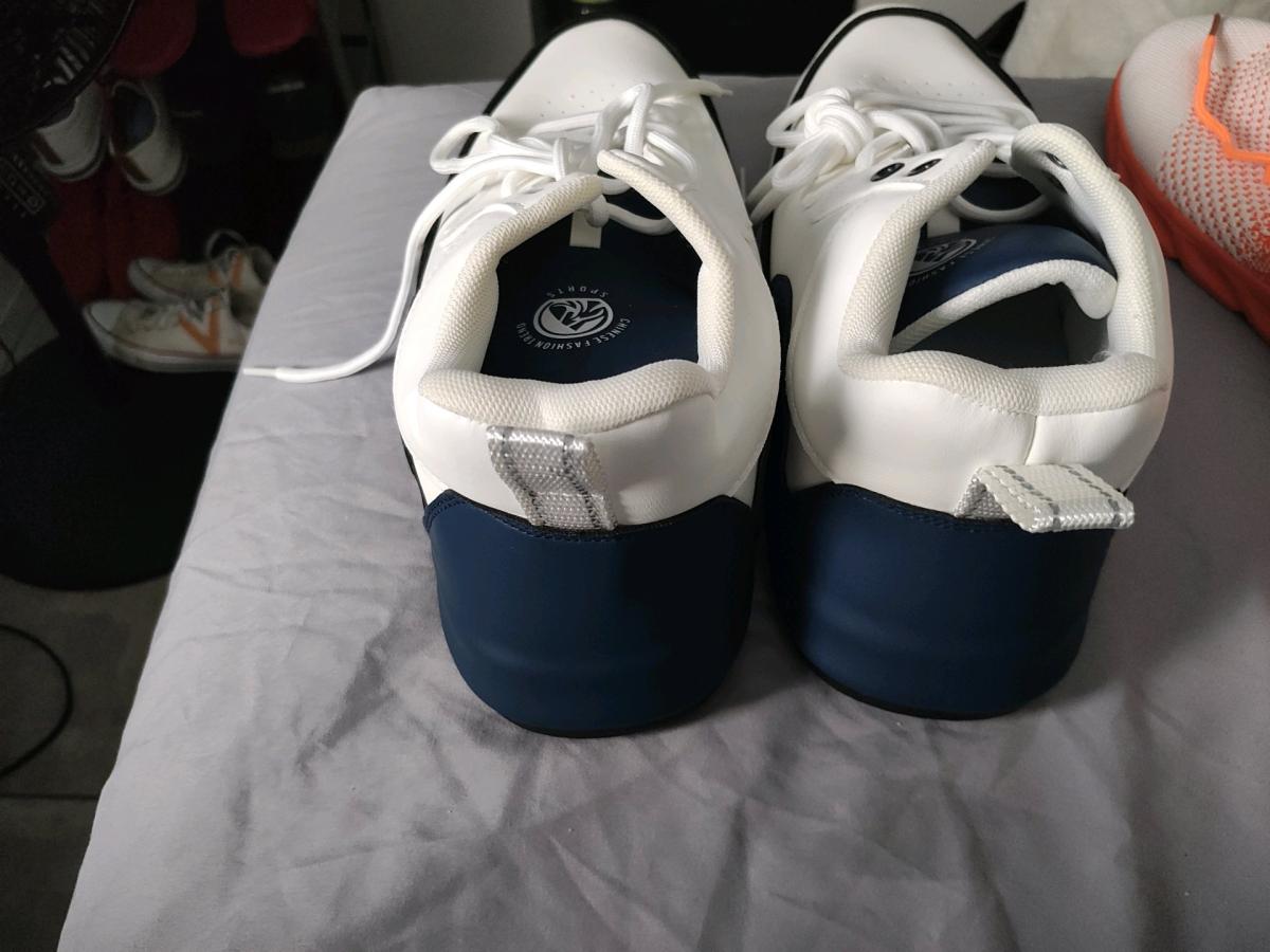 tenis nuevos Genericos Size 12 - Orlando, Florida - FleaMarketBay