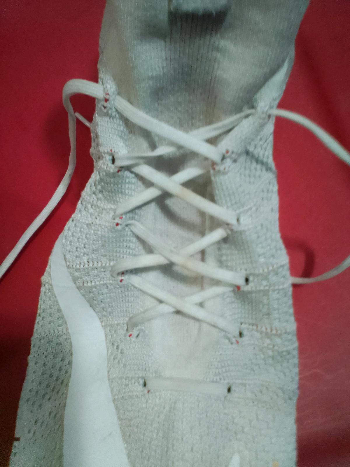 Nike Free Flyknit Shoes - Salt Lake City, Utah - FleaMarketBay