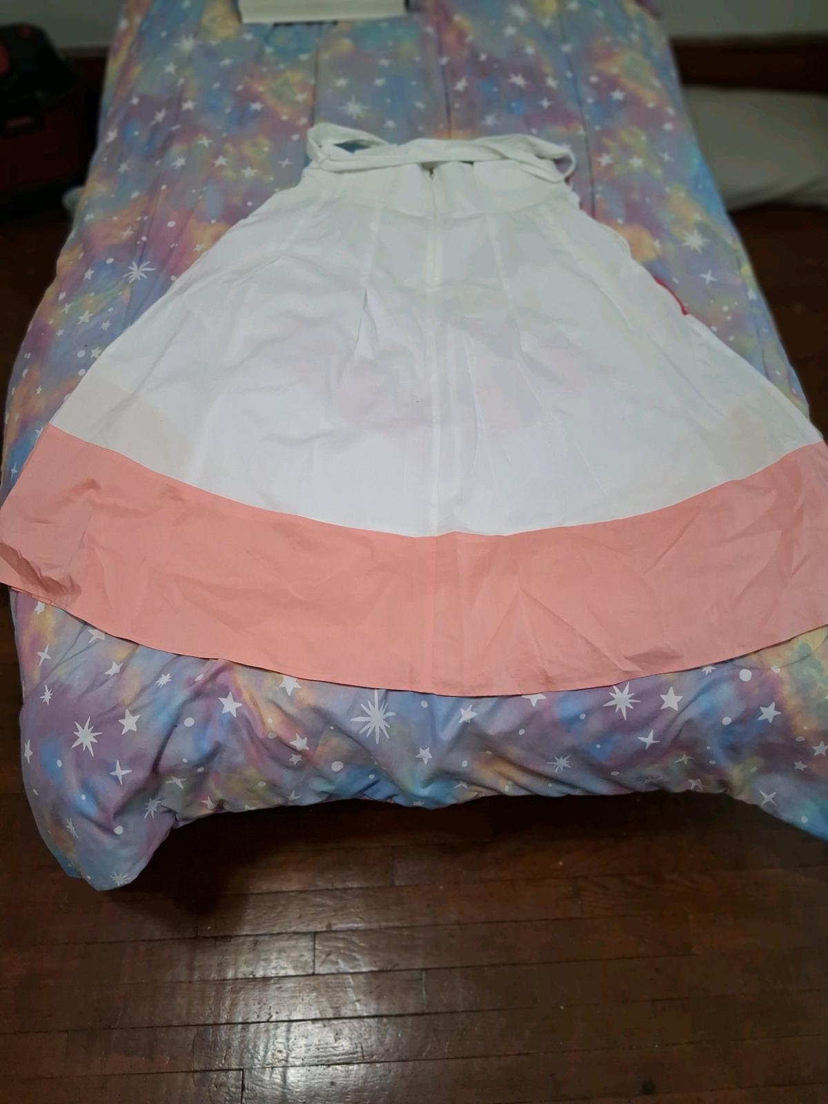 NYCO MULTICOLOR STRIPED SKIRT size 10 - Loganville, Georgia - FleaMarketBay